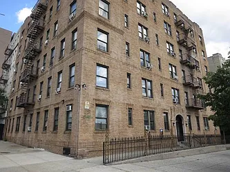 Rented by Atlantic Management Co Inc