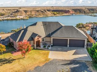 306 Palomino Dr, Lubbock, TX 79404