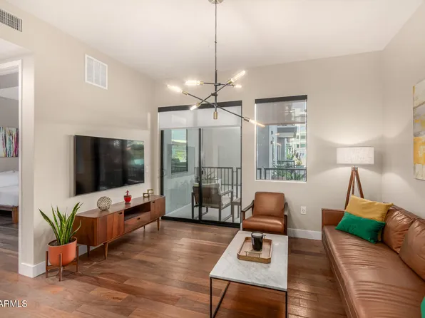 3131 N CENTRAL Avenue #3004, Phoenix, AZ 85012