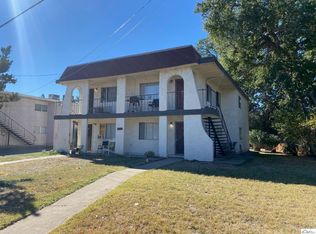 504 Sacramento Ave, Red Bluff, CA 96080