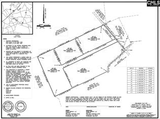 0 Marcellus Rd #C, Leesville, SC 29070