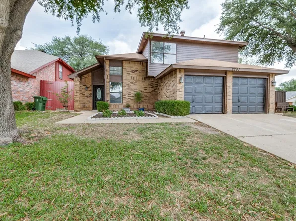 2207 Bassett Dr, Arlington, TX 76018