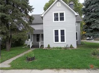 206 E Main St, Fairland, IN 46126