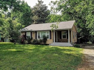 1145 Barnes Mill Rd LOT 0, Marietta, GA 30062