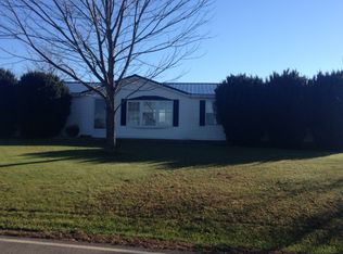 40068 Sr 689, Albany, OH 45710