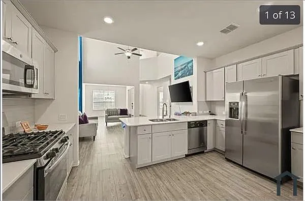 4 bed, 2183 sqft, $3,400 — Photo 2
