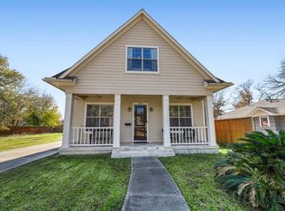 314 Avenue A, South Houston, TX 77587
