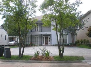 332 Rosa Ave, Metairie, LA 70005