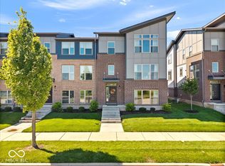 13507 134th St, Fishers, IN 46038