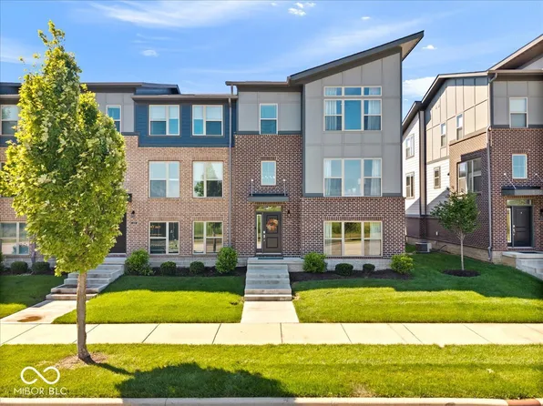 13507 134th St, Fishers, IN 46038