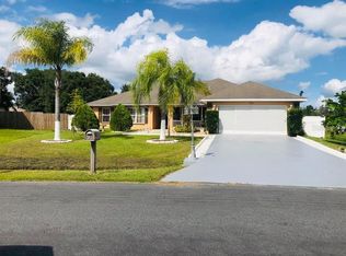 731 Parrot Ct, Poinciana, FL 34759