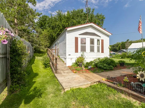 N7953 535th St, Spring Valley, WI 54767