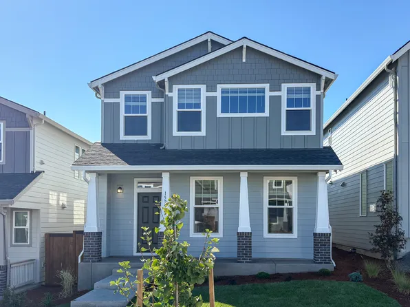 15259 SW 168th Ave, Tigard, OR 97224