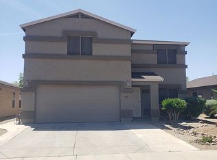 1755 E Desert Moon Trl, San Tan Valley, AZ 85143