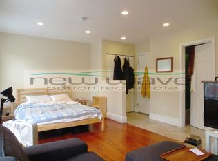 61 Clarendon St #8A, Boston, MA 02116
