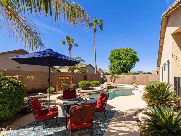 4253 E TORREY PINES Lane, Chandler, AZ 85249