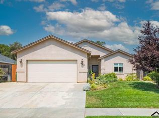 640 Villa Dr, Red Bluff, CA 96080