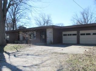 905 Monon, Shelby, IN 46377