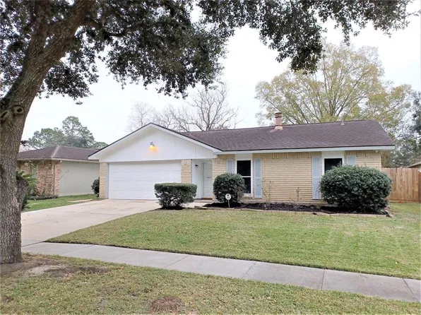 2011 Fall Meadow Dr, Missouri City, TX 77459