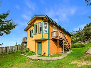 20 & 40 Allen Ct, Whitethorn, CA 95589