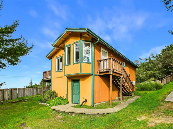 20 & 40 Allen Ct, Whitethorn, CA 95589