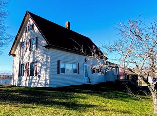 145 County Rd, Lubec, ME 04652