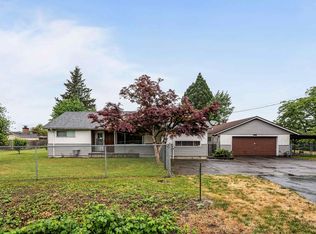 47123 1st Ave, Chilliwack, BC V2P 8B6