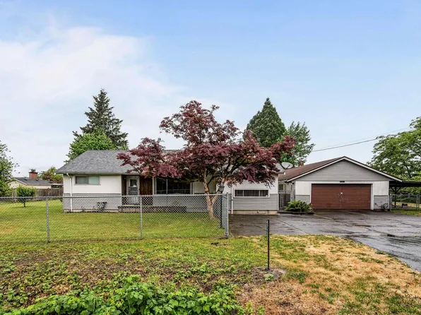 47123 1st Ave, Chilliwack, BC V2P 8B6