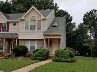 144 Corwin Cir, Hampton, VA 23666