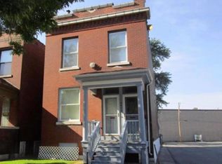 4432 Oakland Ave, Saint Louis, MO 63110