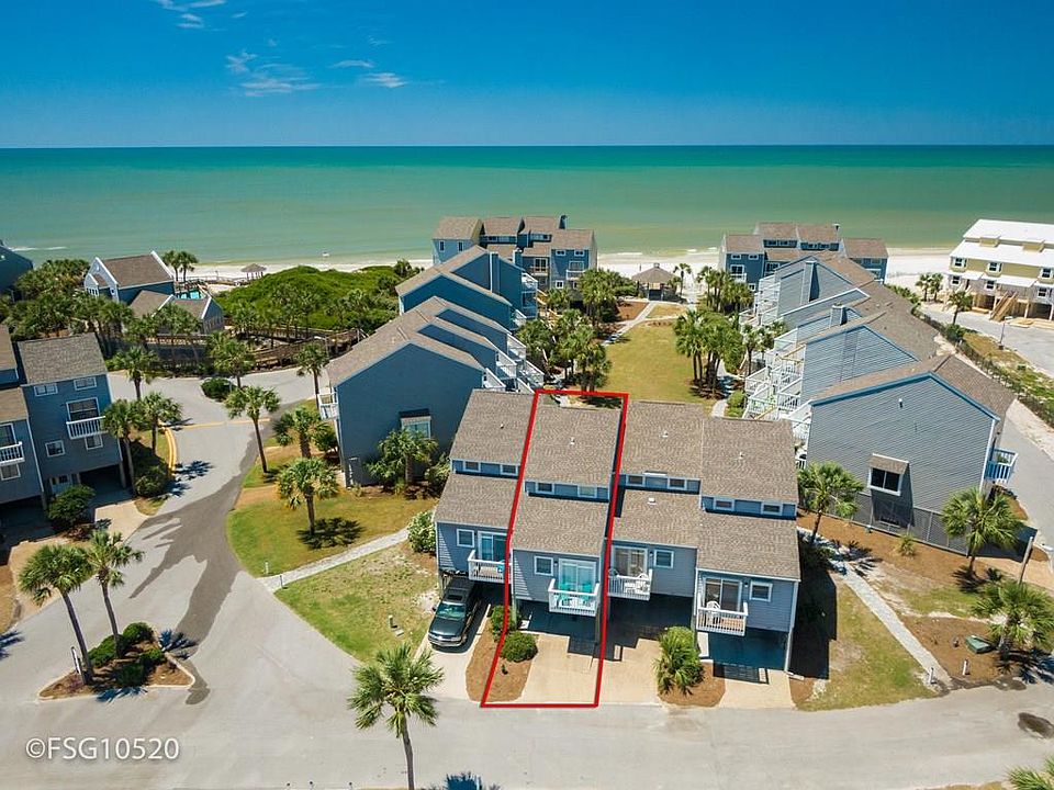 1st image of 535 Barrier Dunes Dr #25