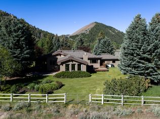 102 Hyndman Ct, Hailey, ID 83333