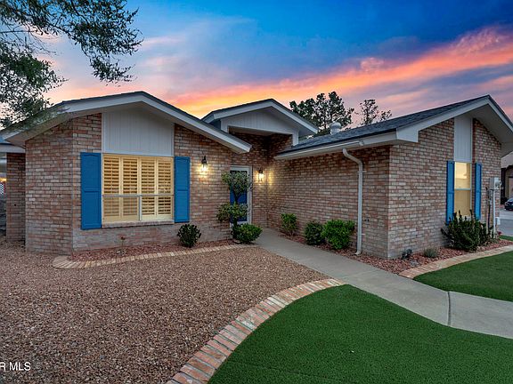 5th image of 6921 Marble Canyon Dr