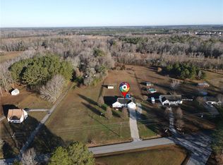 21299 Black Creek Rd, Franklin, VA 23851