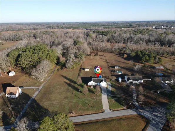21299 Black Creek Rd, Franklin, VA 23851