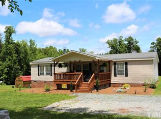 7098 Bethel South Fork Rd, Graham, NC 27253