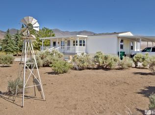 822 La Fond Ave, Dayton, NV 89403