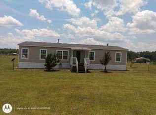 651 State Highway 54, Kinston, AL 36453