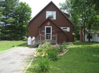 122 Little Amsterdam Rd, Wells, NY 12190