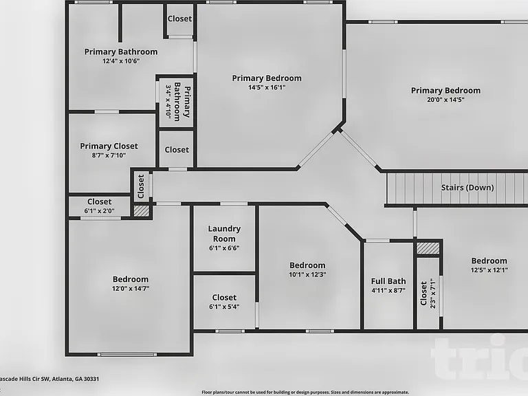 5035 Cascade Hills Cir SW — Photo 23