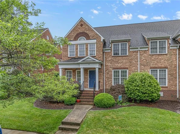 106 Edith Wharton Sq, Newport News, VA 23606