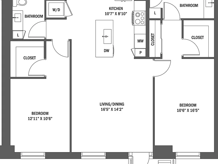 Signature Reston Town Center Apartments — Photo 117