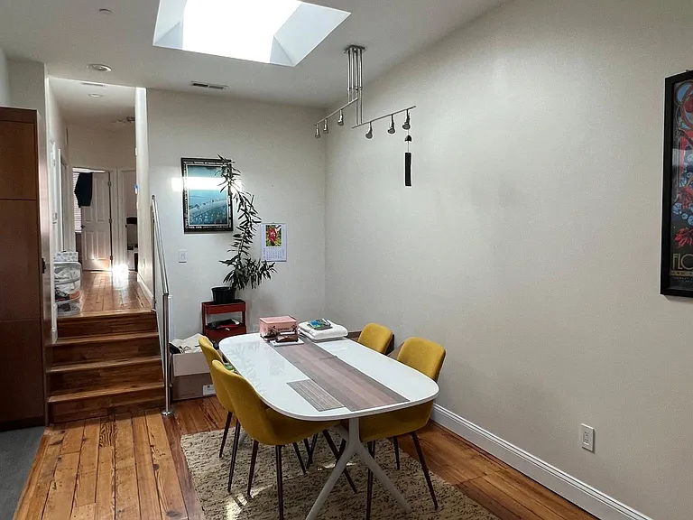 1029 Saint Paul St #D — Photo 6