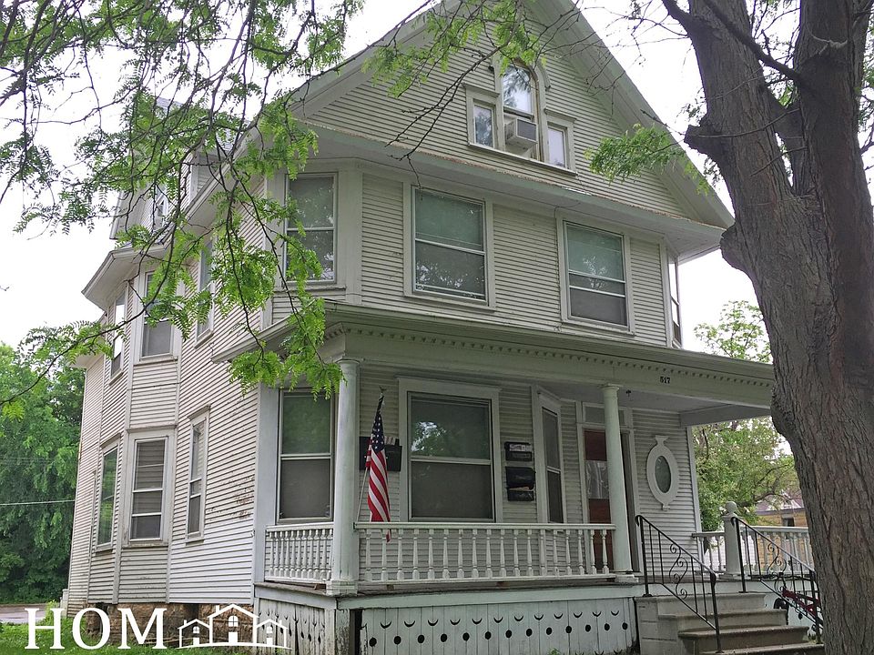 1st image of 517 N Broad St #8