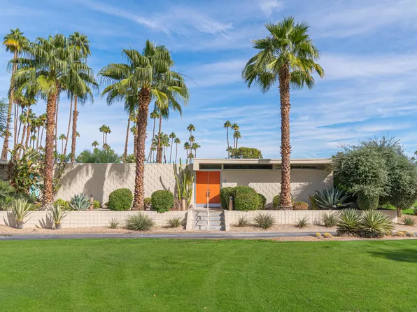 75 Westlake Cir, Palm Springs, CA 92264