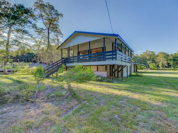 61 Hooker Ln, Shepherd, TX 77371