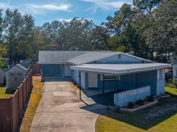 5606 20TH AVENUE S, GULFPORT, FL 33707