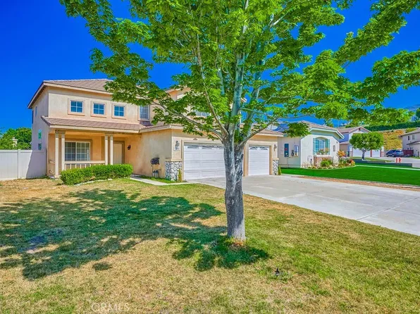 7358 Autumn Chase Dr, Highland, CA 92346