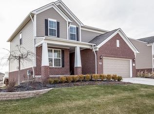 30082 Braeburn, New Hudson, MI 48165
