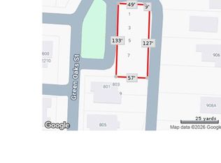 1 Green Oaks Cir #9, Greensboro, NC 27401
